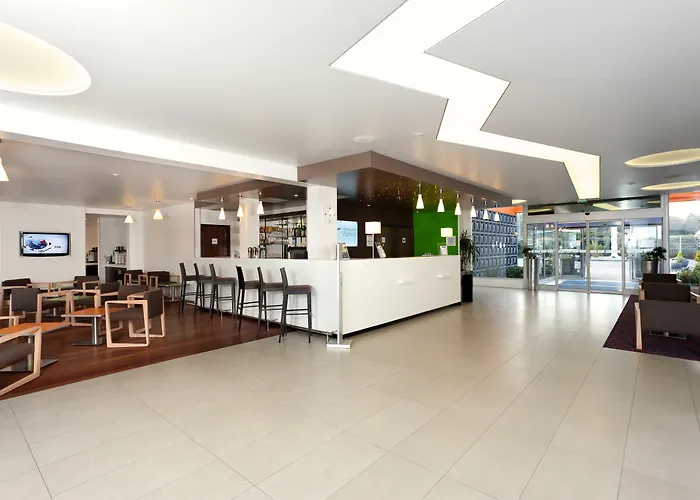 Holiday Inn Express Strasbourg - Sud By Ihg