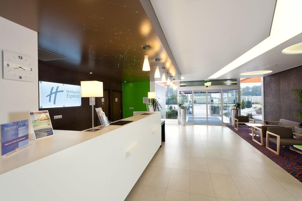 Express Strasbourg - Sud By Ihg Hotel Geispolsheim