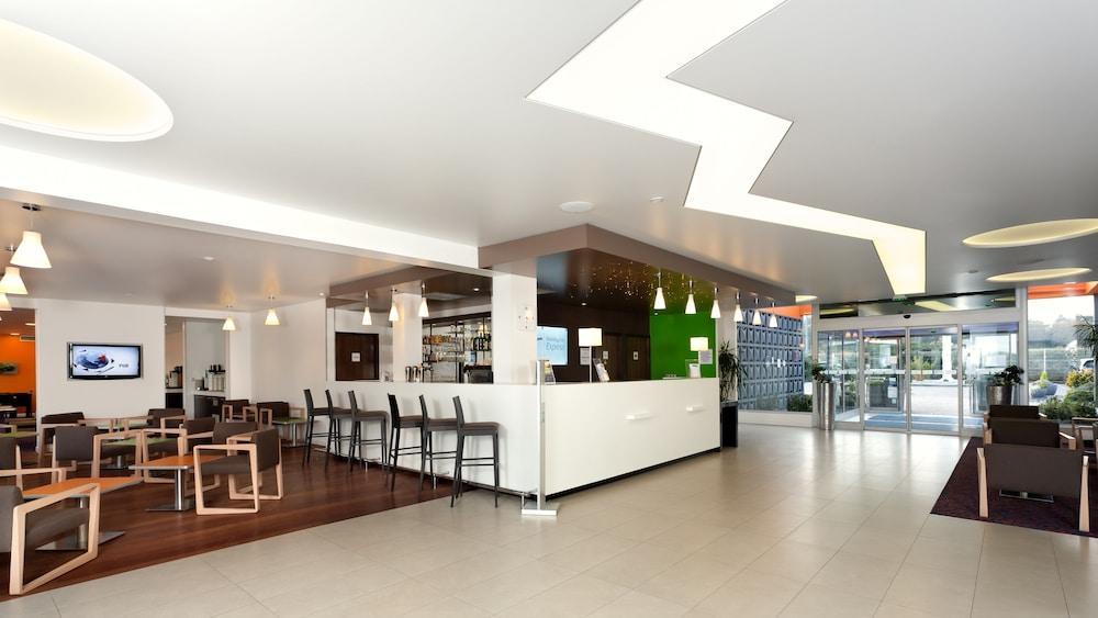 Express Strasbourg - Sud By Ihg