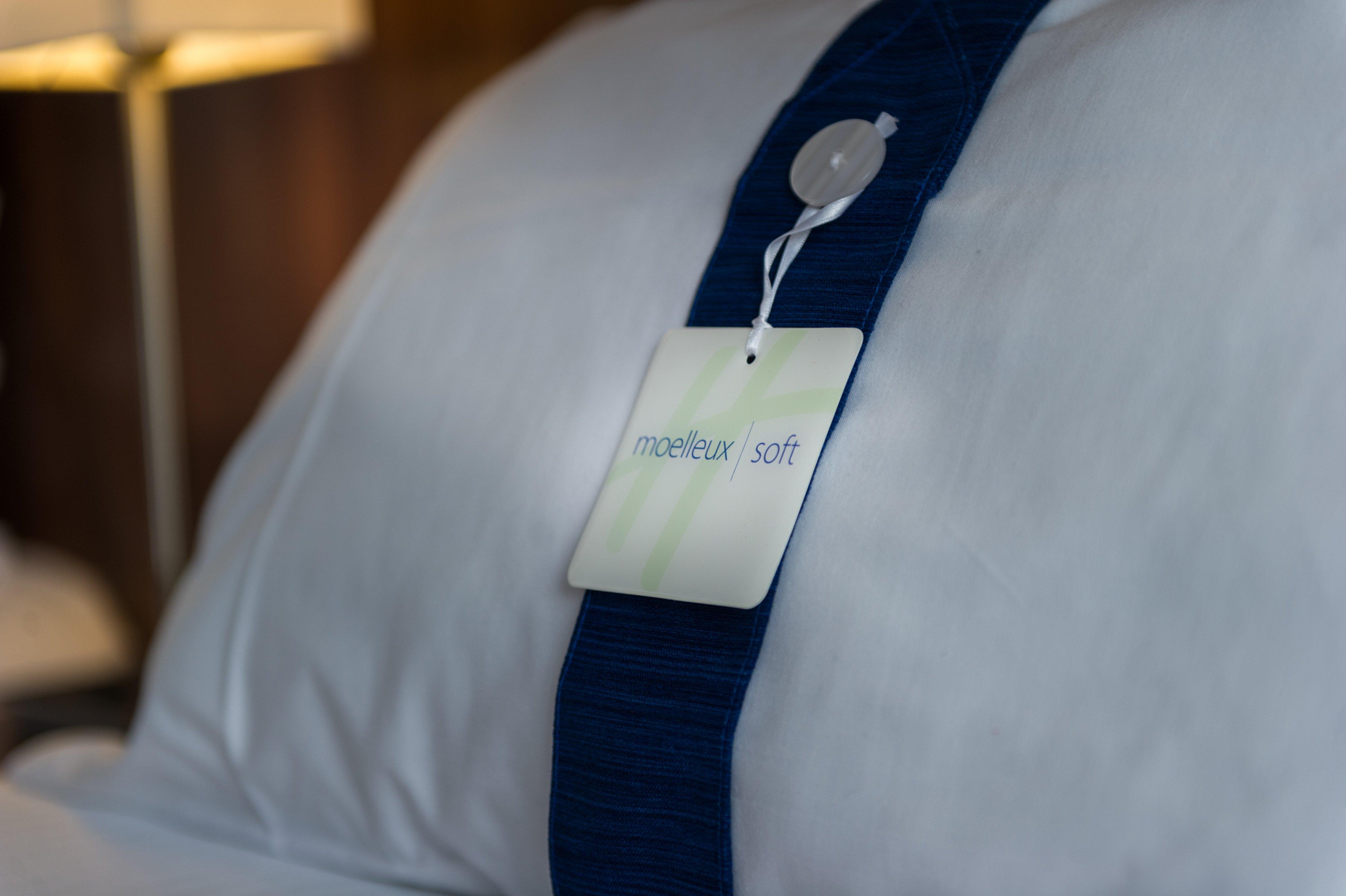 Express Strasbourg - Sud By Ihg Hotel Geispolsheim