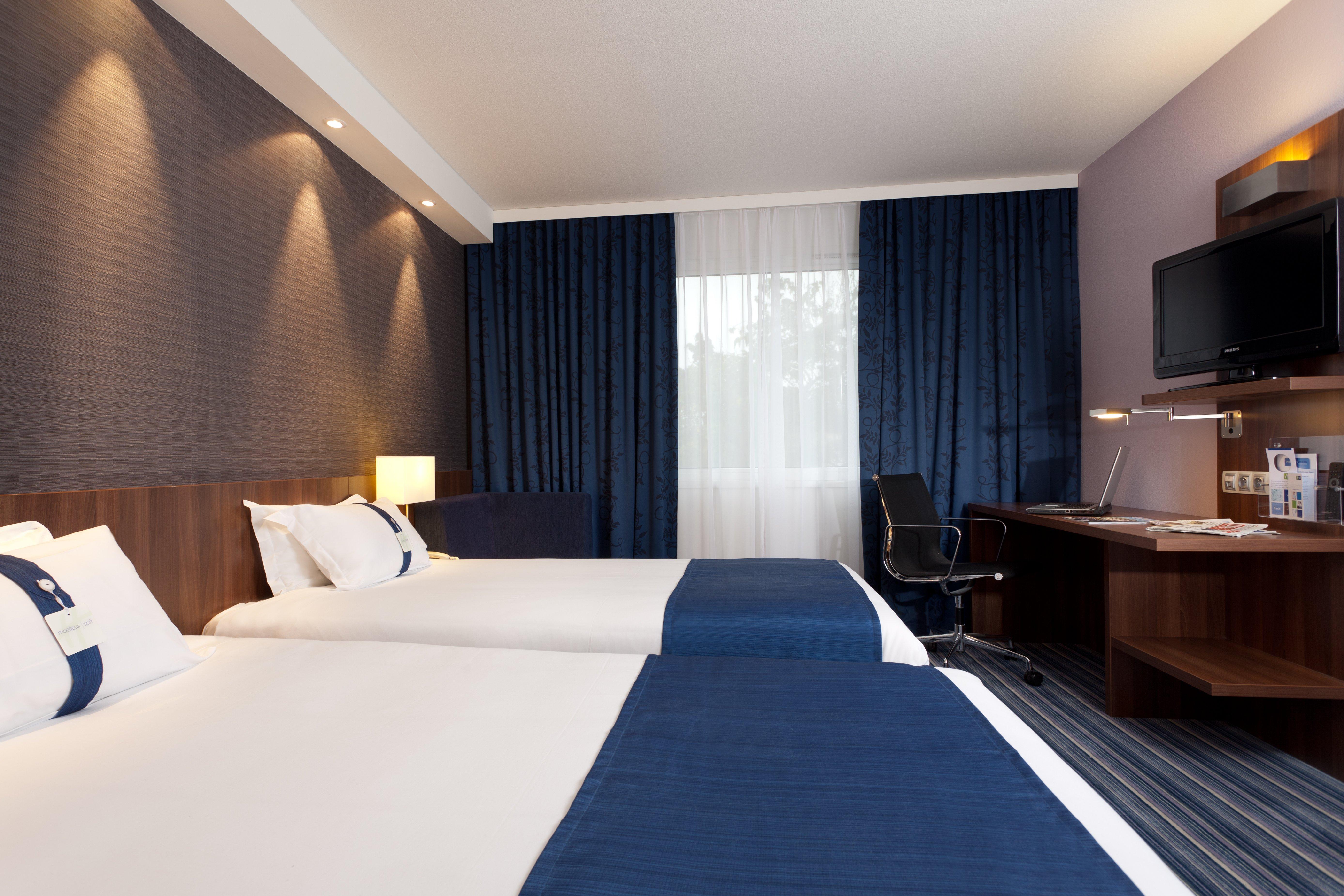 Express Strasbourg - Sud By Ihg Hotel 3*