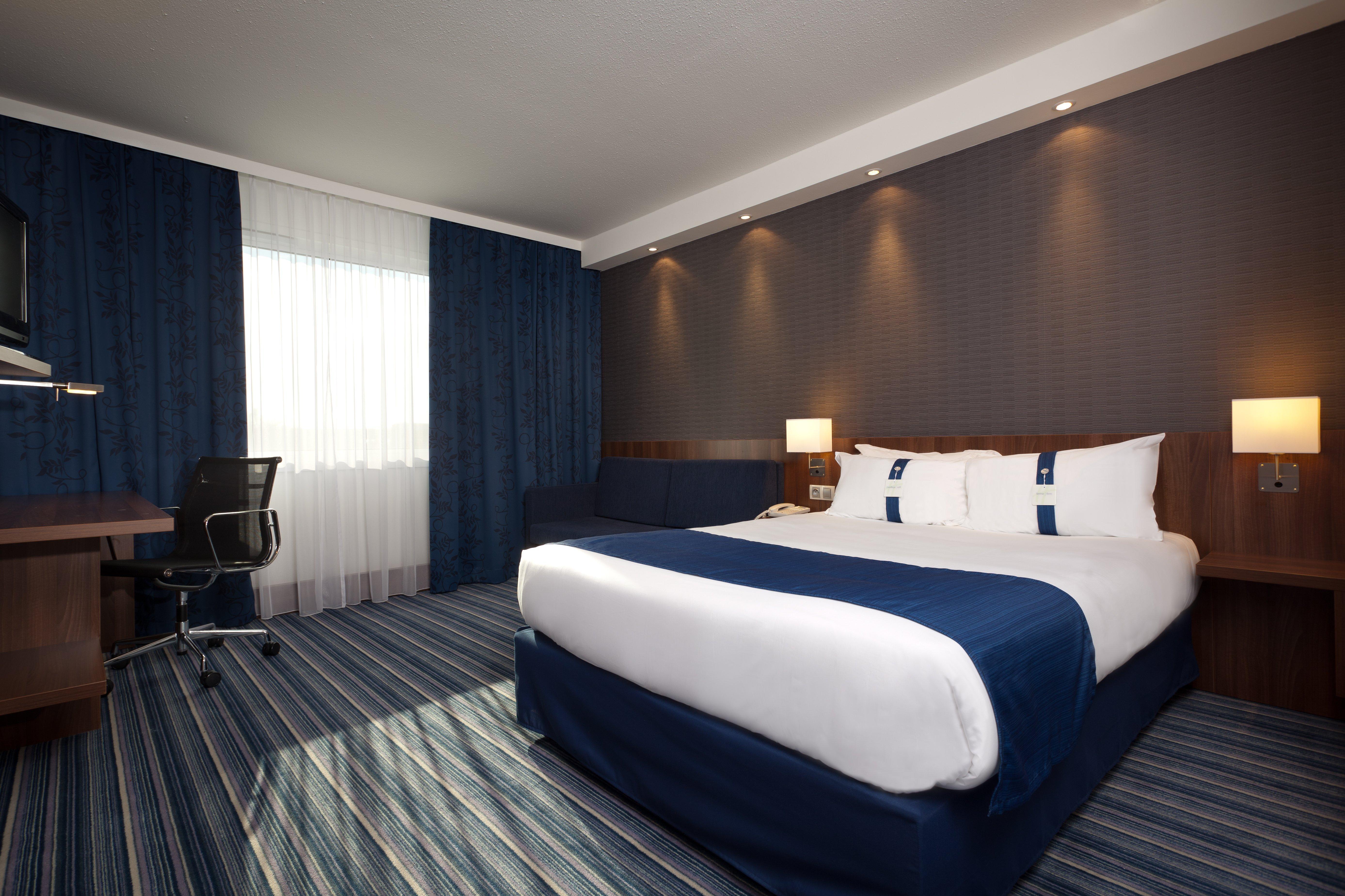 Express Strasbourg - Sud By Ihg Hotel