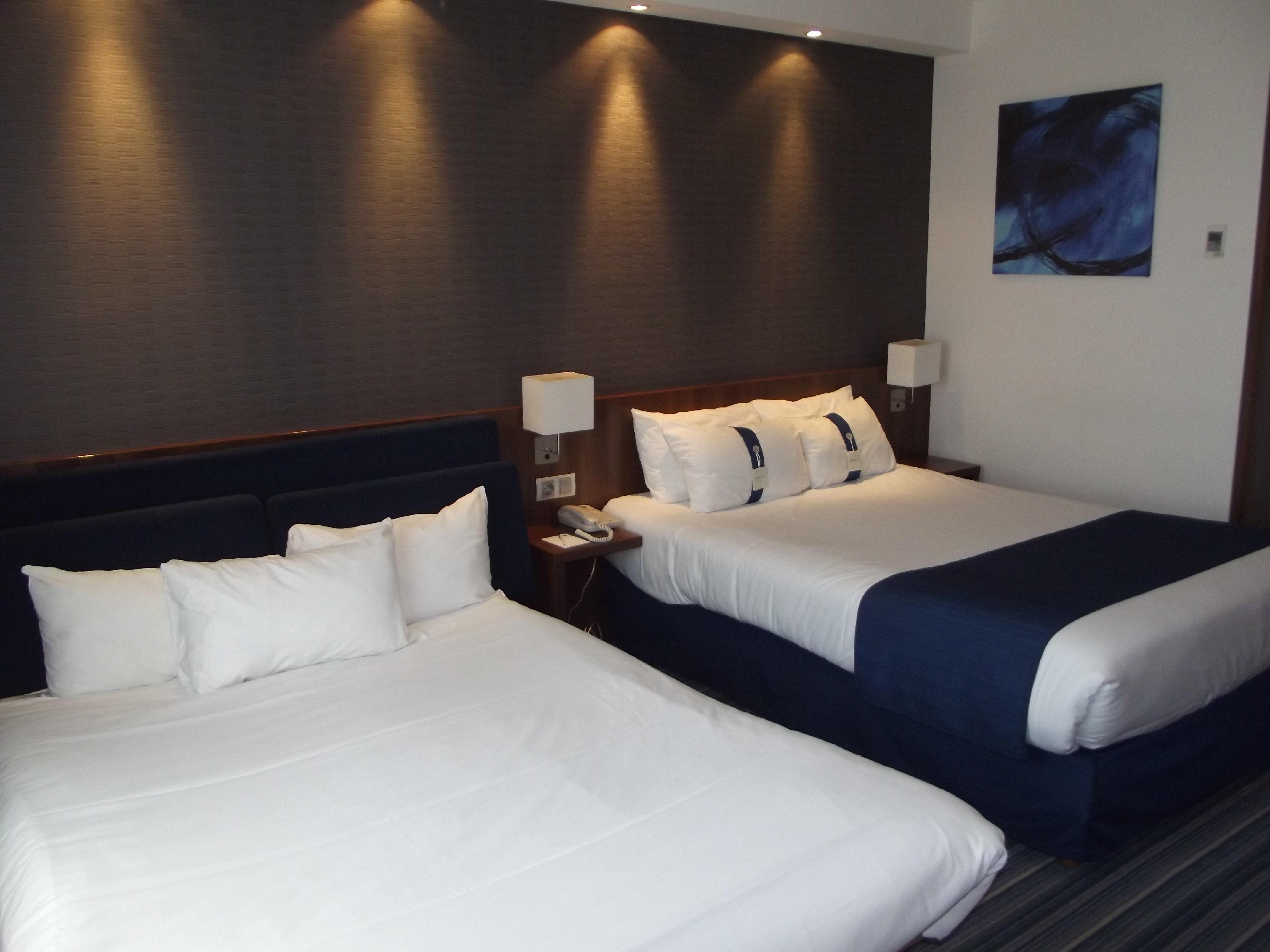 Express Strasbourg - Sud By Ihg Hotel