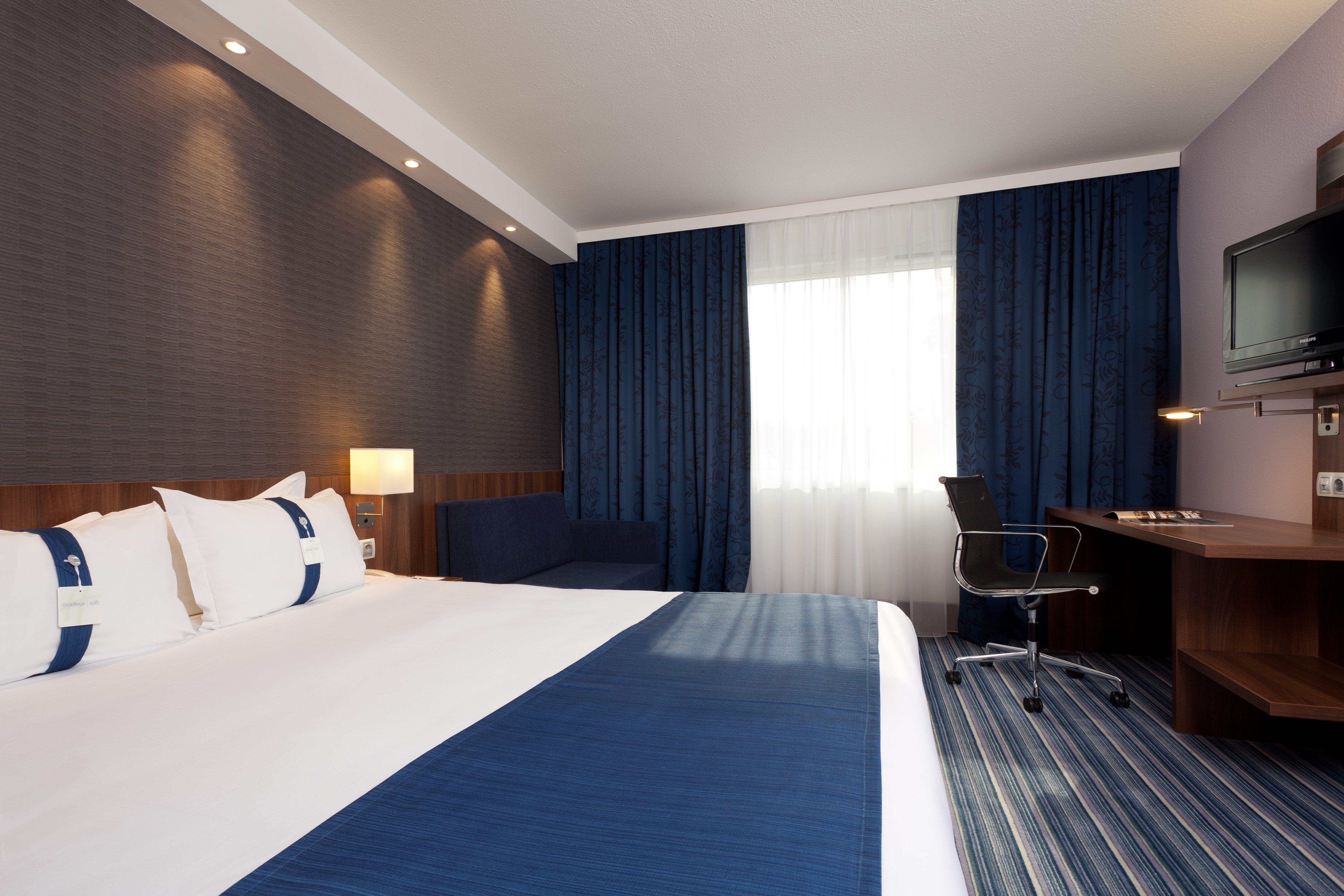 Express Strasbourg - Sud By Ihg Hotel
