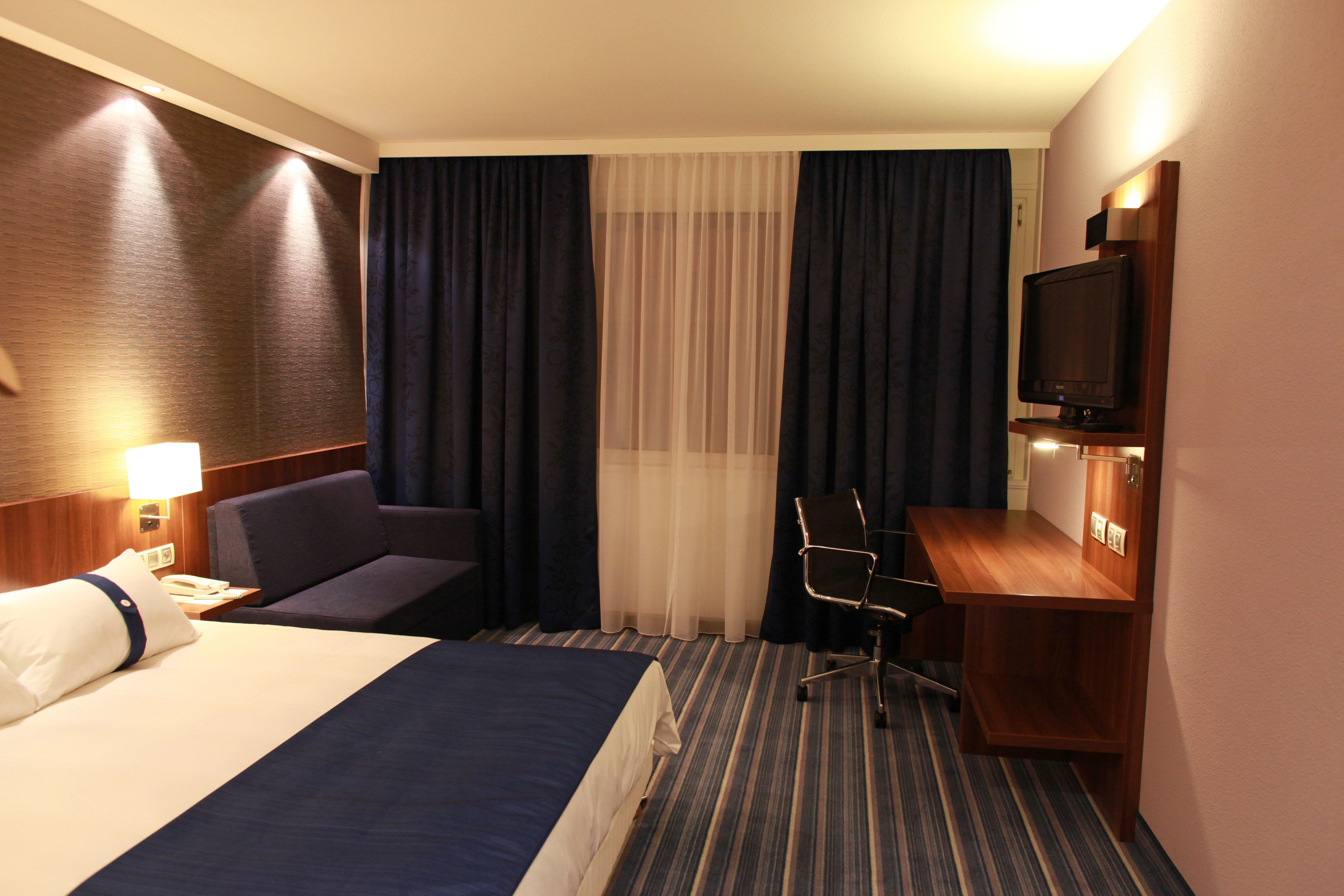 Express Strasbourg - Sud By Ihg Hotel