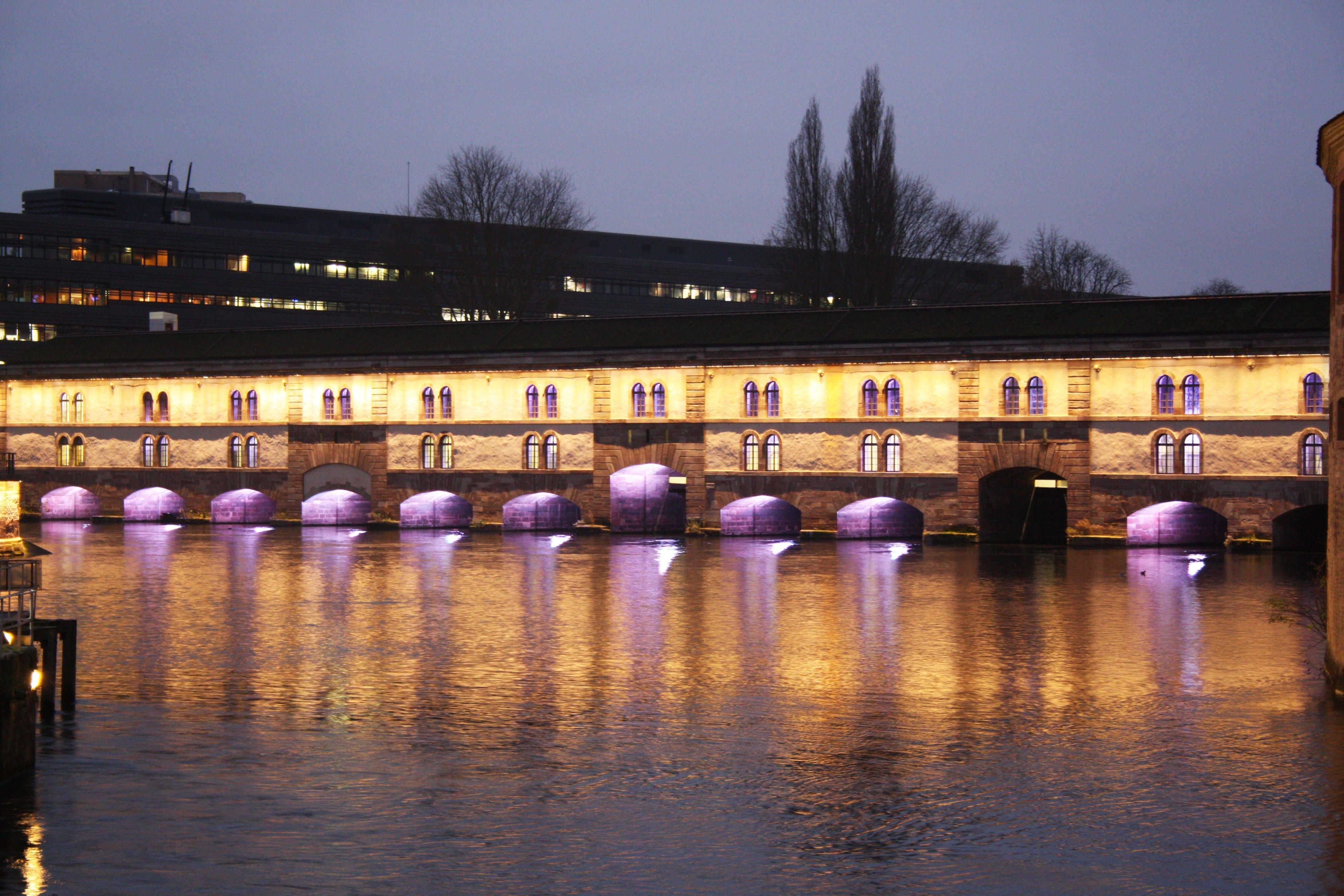 Express Strasbourg - Sud By Ihg