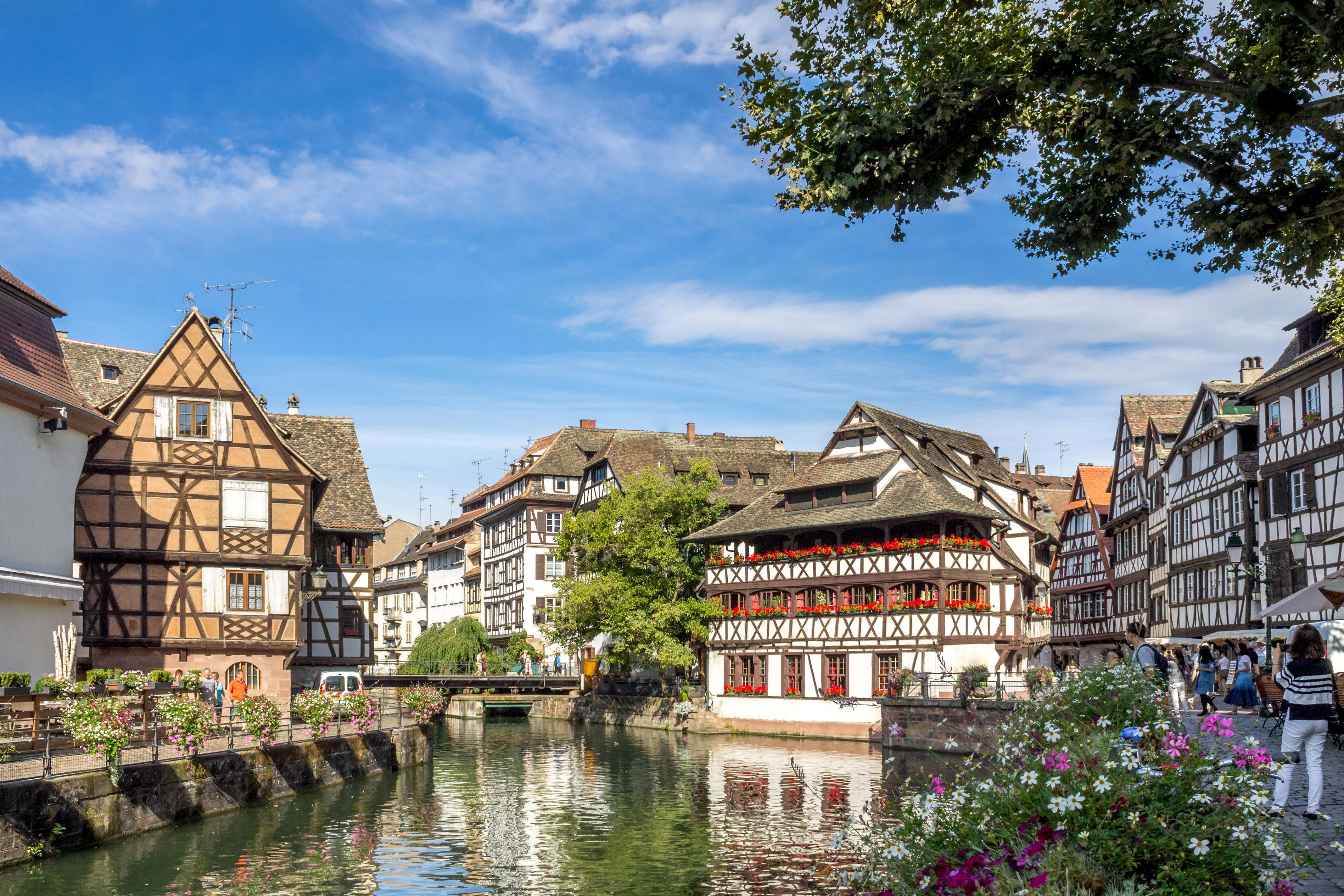 Hotel Express Strasbourg - Sud By Ihg Geispolsheim