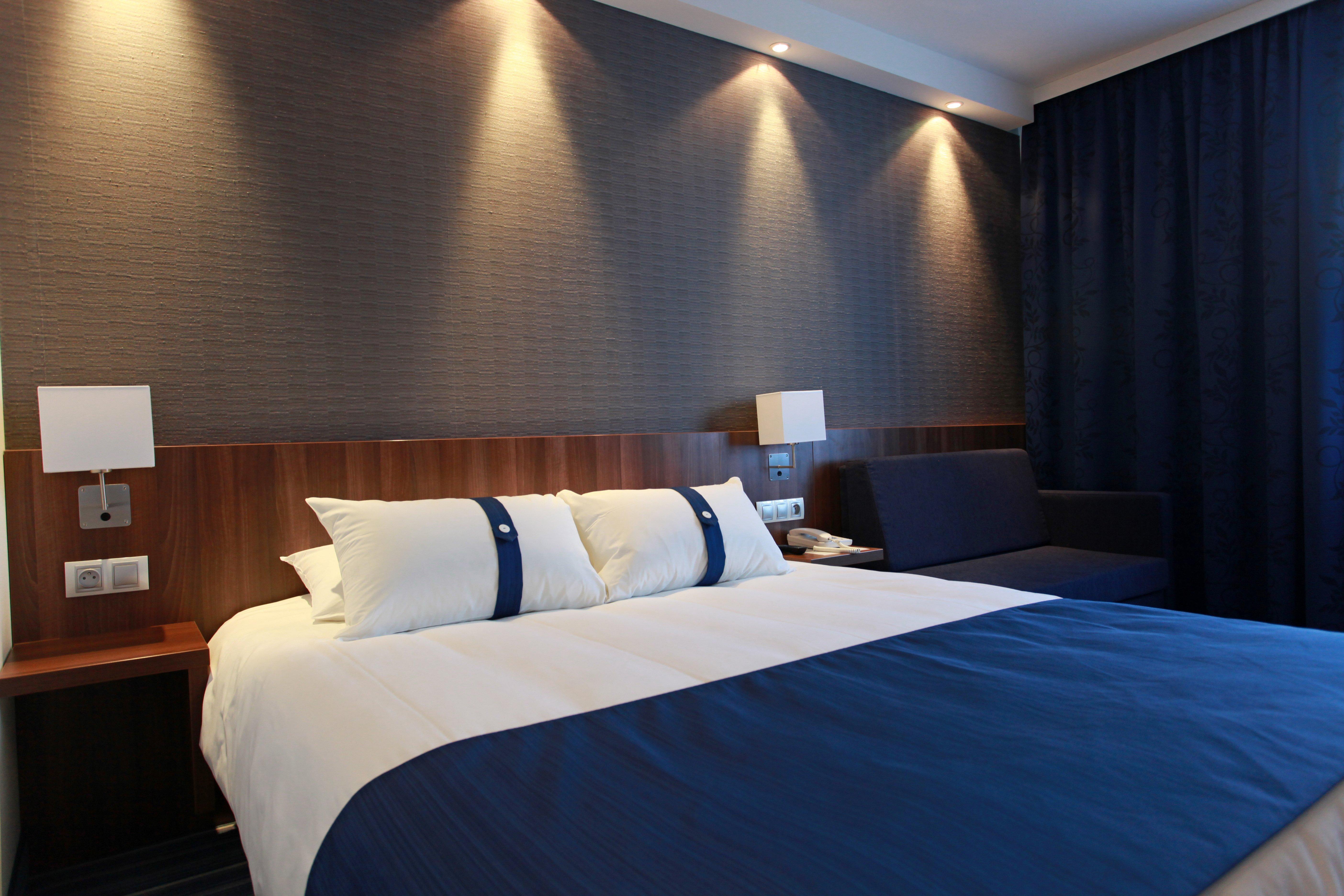 Express Strasbourg - Sud By Ihg
