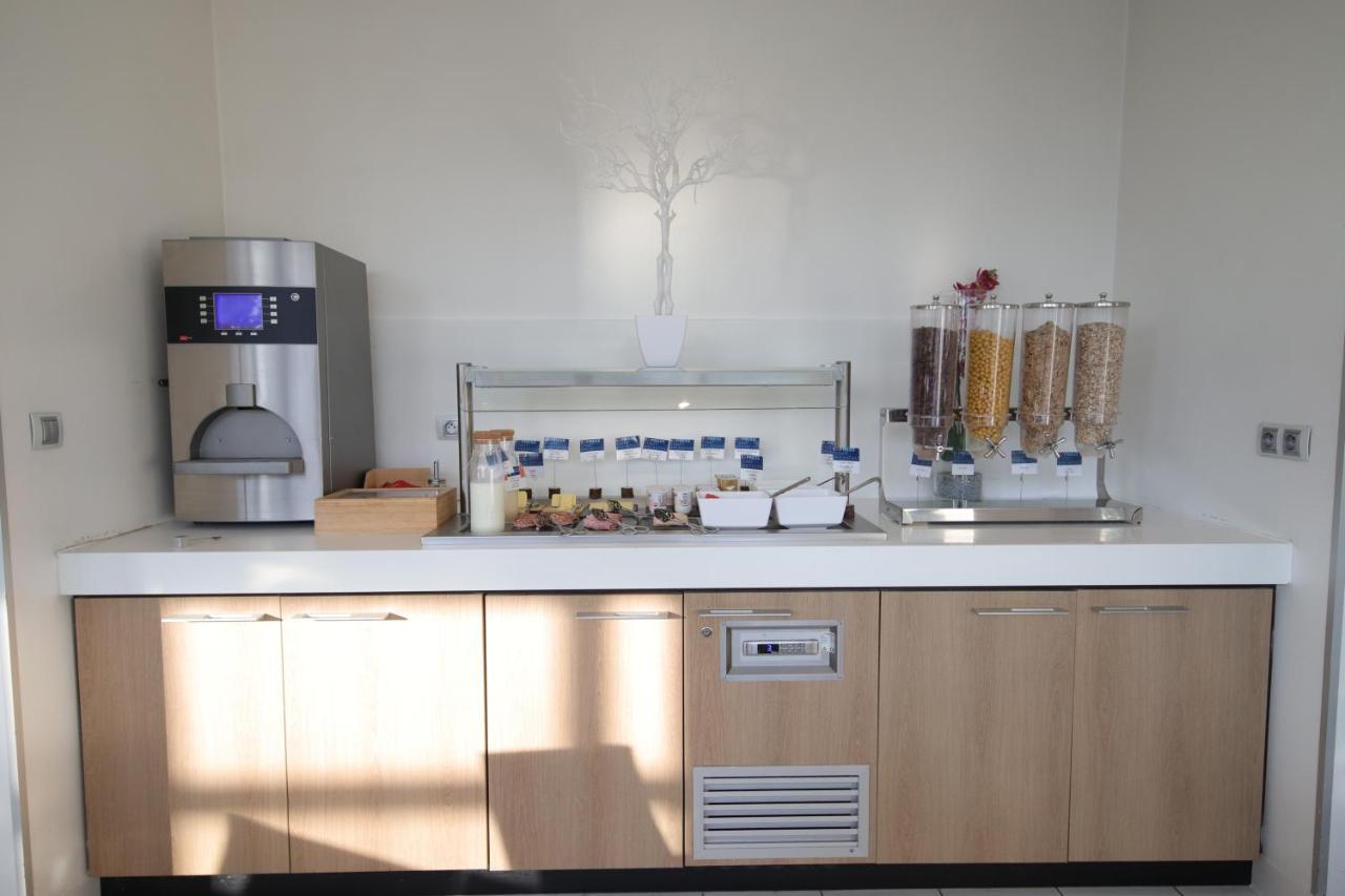 Express Strasbourg - Sud By Ihg Geispolsheim