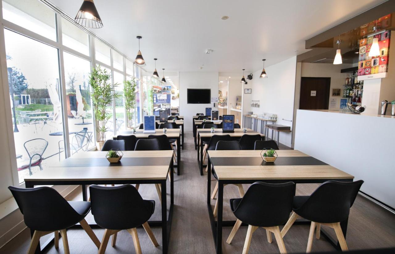 Express Strasbourg - Sud By Ihg Hotel 3*