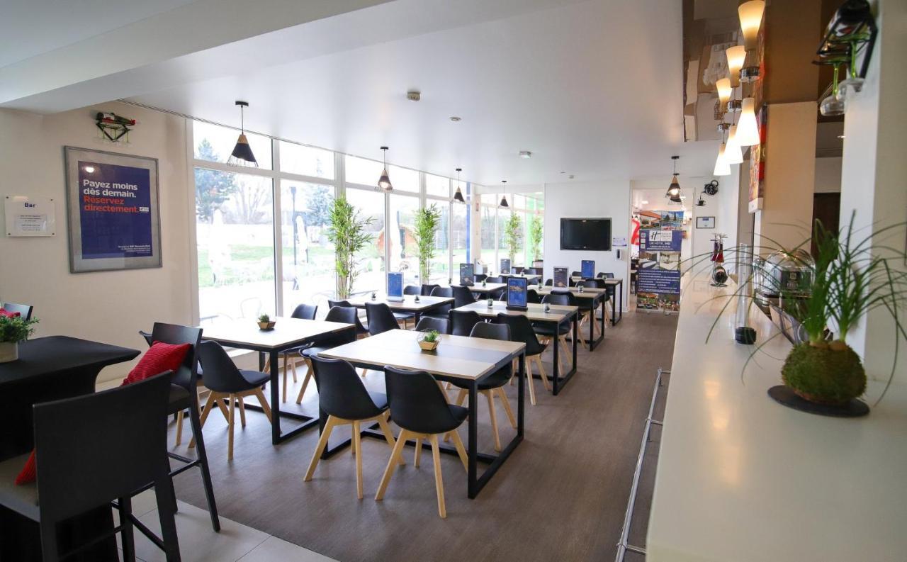 Express Strasbourg - Sud By Ihg Hotel