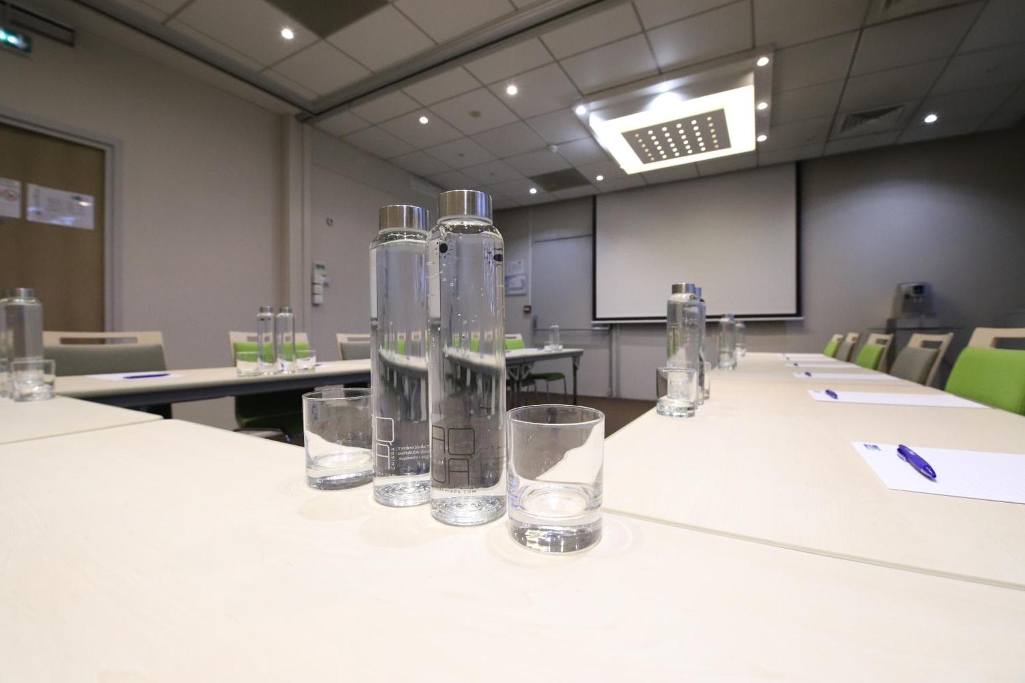 Express Strasbourg - Sud By Ihg Hotel