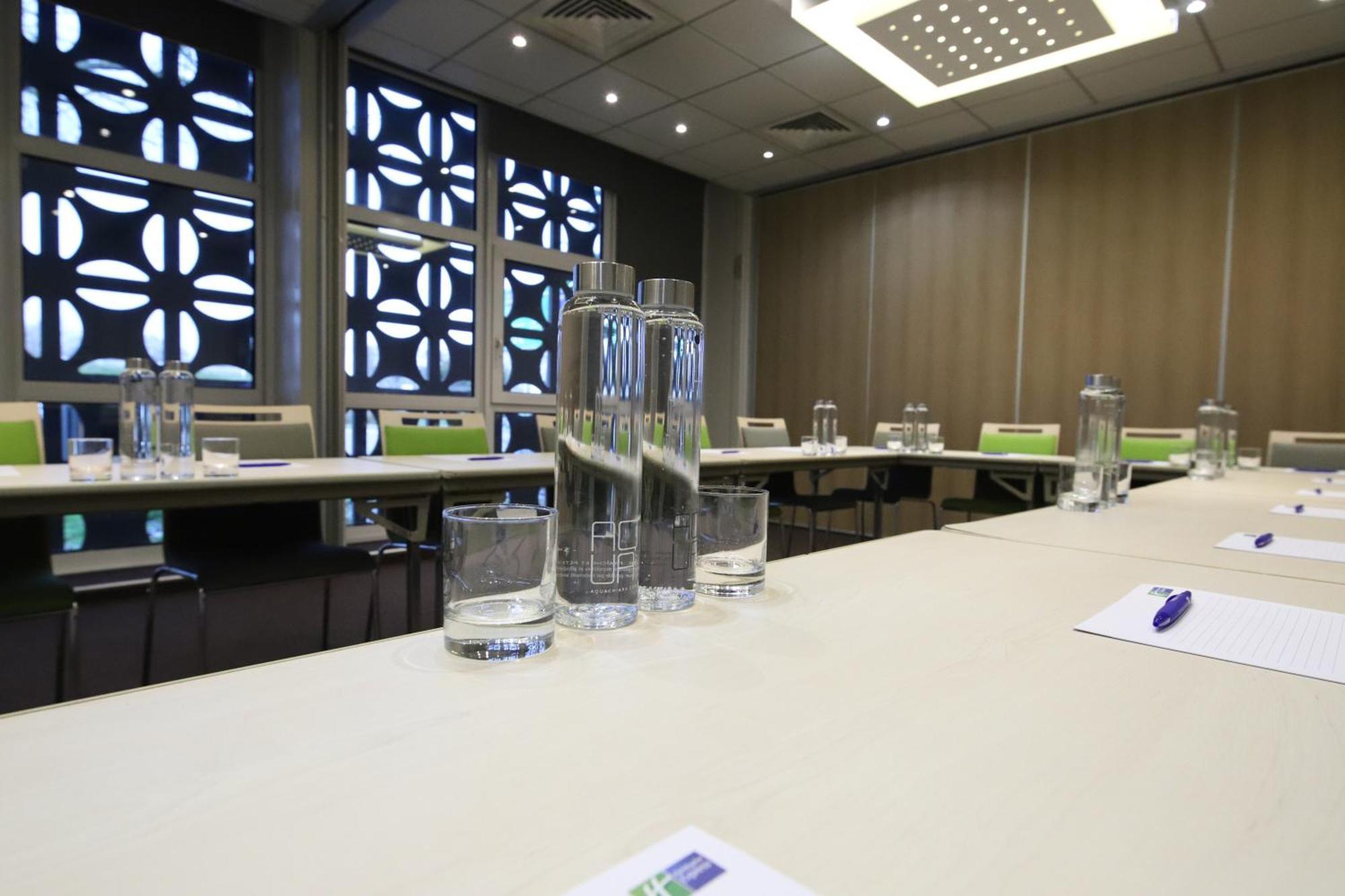 Hotel Express Strasbourg - Sud By Ihg