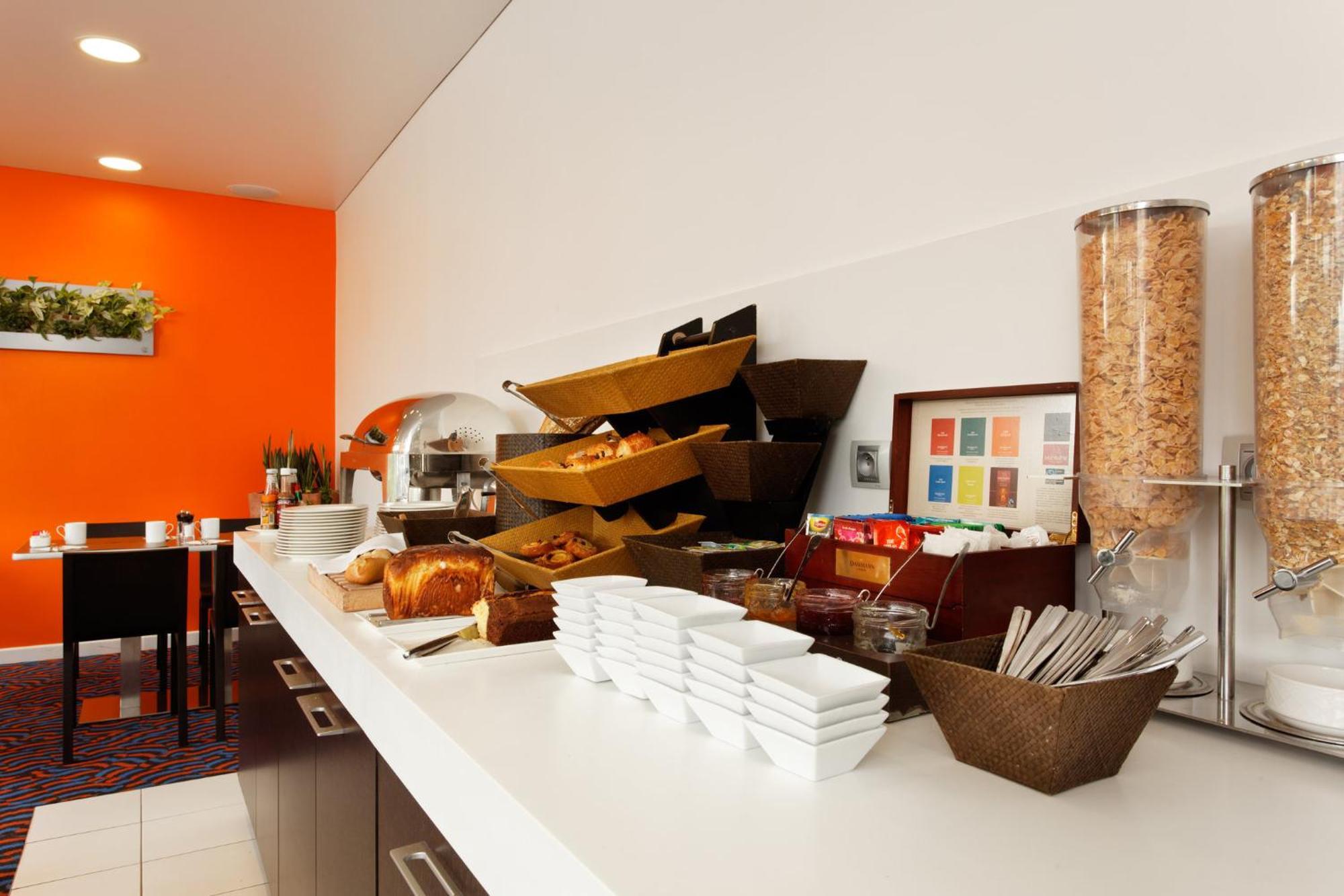Hotel Express Strasbourg - Sud By Ihg 3*