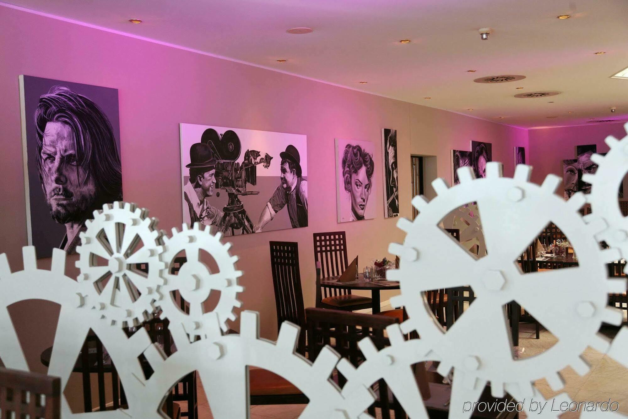 Express Strasbourg - Sud By Ihg Hotel